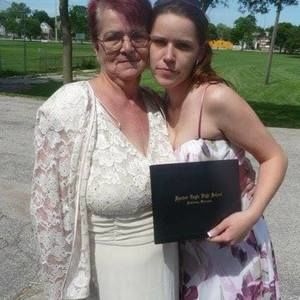 Meet your Posher, Jacqueline